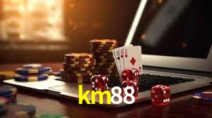 Desvendando o Mundo dos Jogos Virtuais na km88