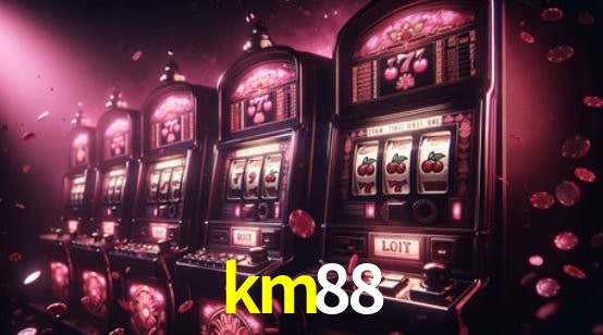 A Revolução dos Aplicativos de Jogos no km88
